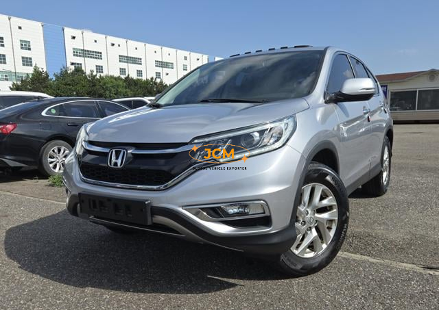 2015 HONDA CR-V 4WD (NEW VER,FACE LIFT) SUN ROOF