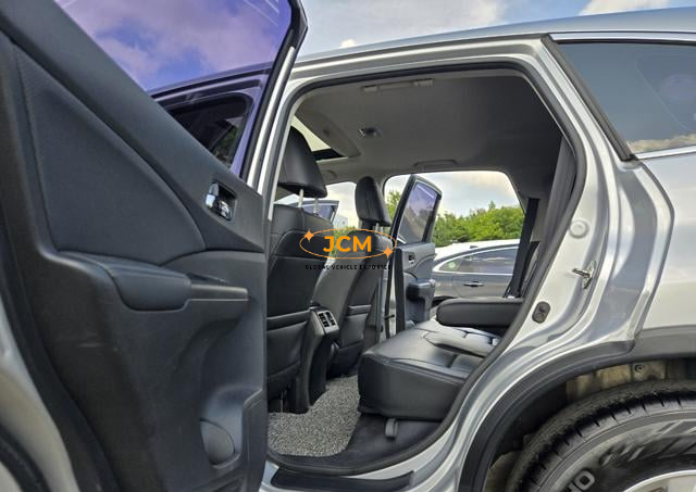 
2015 HONDA CR-V 4WD (NEW VER,FACE LIFT) SUN ROOF full									