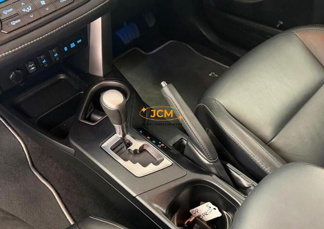 
2016 TOYOTA RAV4 AUTOMATIC PETROL full									