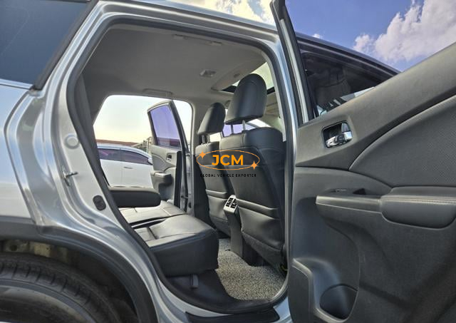 
2015 HONDA CR-V 4WD (NEW VER,FACE LIFT) SUN ROOF full									