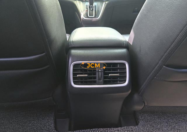 
2015 HONDA CR-V 4WD (NEW VER,FACE LIFT) SUN ROOF full									