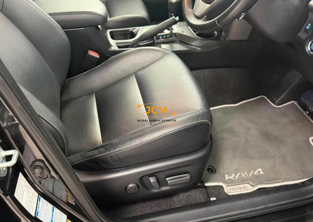 
2016 TOYOTA RAV4 AUTOMATIC PETROL full									
