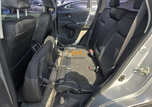 
2015 HONDA CR-V 4WD (NEW VER,FACE LIFT) SUN ROOF full									