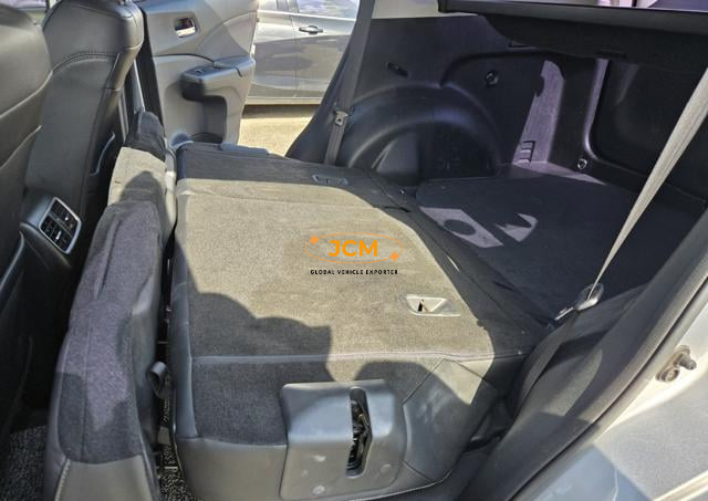 
2015 HONDA CR-V 4WD (NEW VER,FACE LIFT) SUN ROOF full									