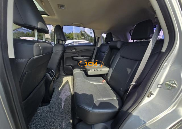 
2015 HONDA CR-V 4WD (NEW VER,FACE LIFT) SUN ROOF full									