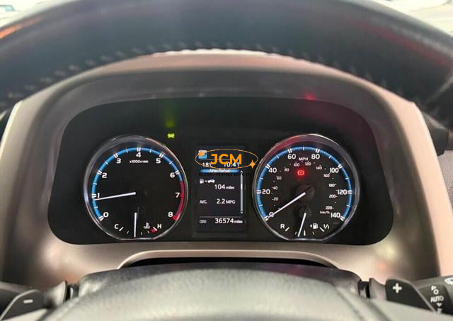 
2016 TOYOTA RAV4 AUTOMATIC PETROL full									