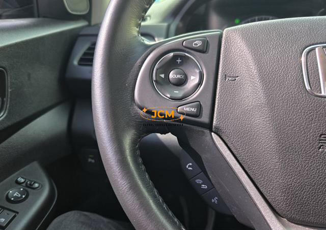 
2015 HONDA CR-V 4WD (NEW VER,FACE LIFT) SUN ROOF full									
