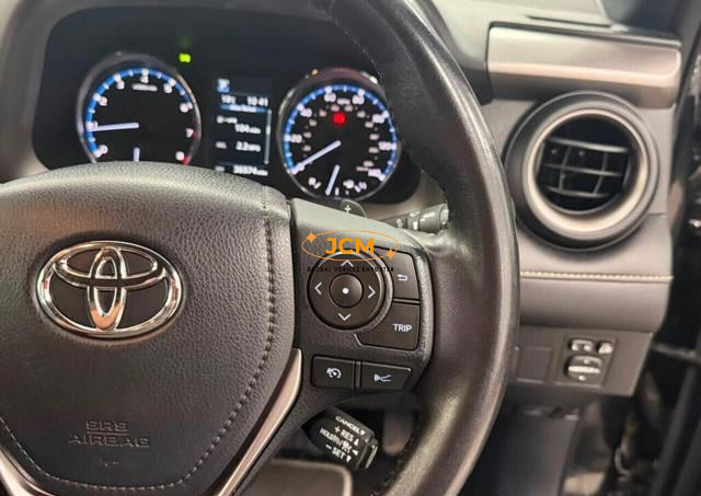 
2016 TOYOTA RAV4 AUTOMATIC PETROL full									