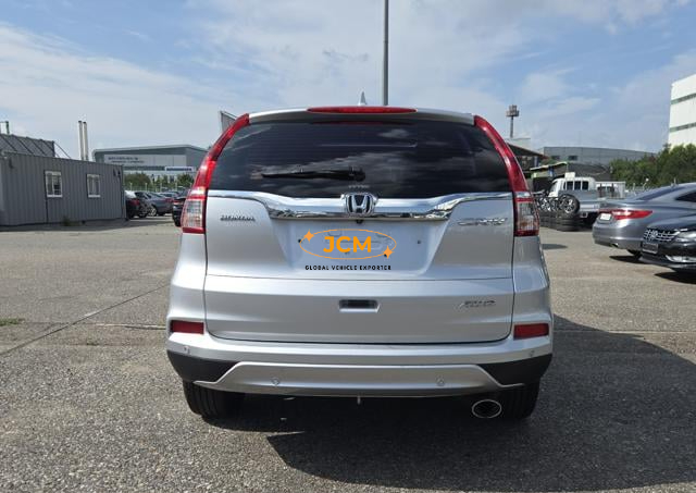 2015 HONDA CR-V 4WD (NEW VER,FACE LIFT) SUN ROOF