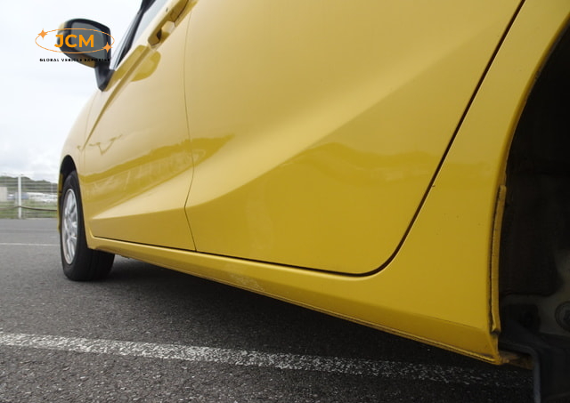
2018 HONDA FIT 13G L full									