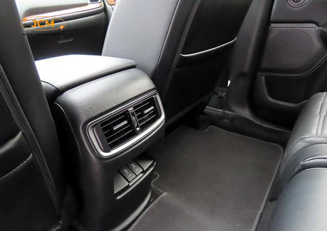 
2017 HONDA CR-V LHD full									