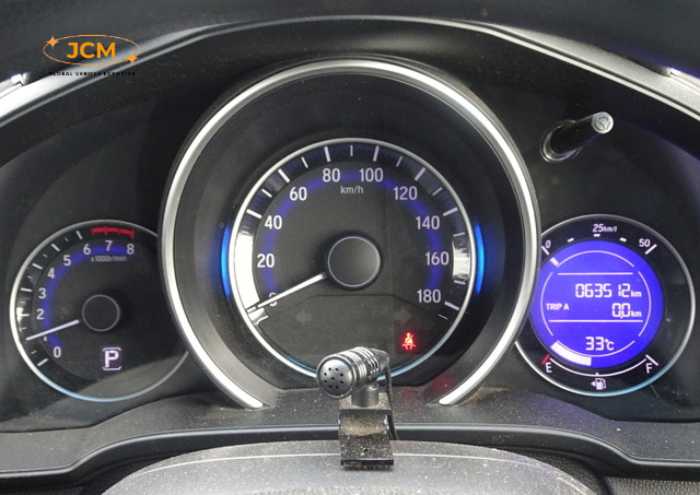 
2018 HONDA FIT 13G L full									
