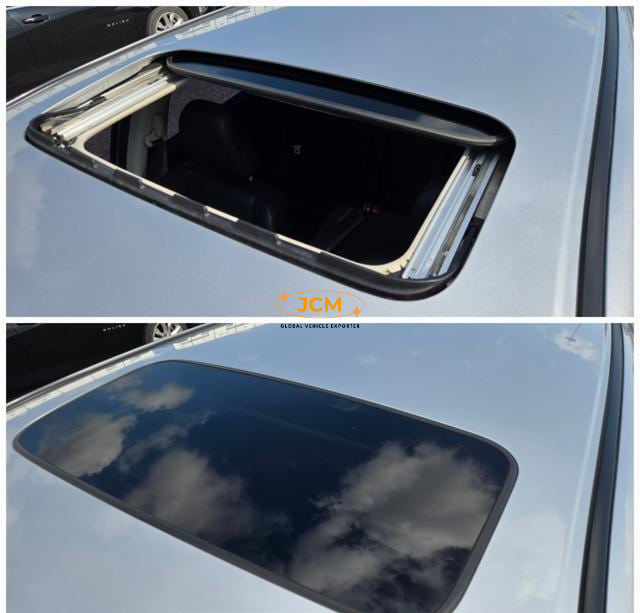 
2015 HONDA CR-V 4WD (NEW VER,FACE LIFT) SUN ROOF full									