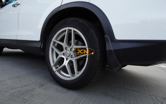 
2017 HONDA CR-V CRV 2.4 5AT 2WD full									