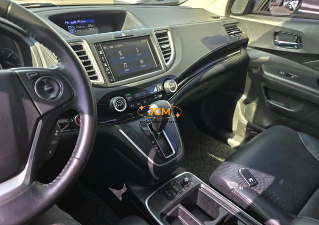 
2015 HONDA CR-V 4WD (NEW VER,FACE LIFT) SUN ROOF full									