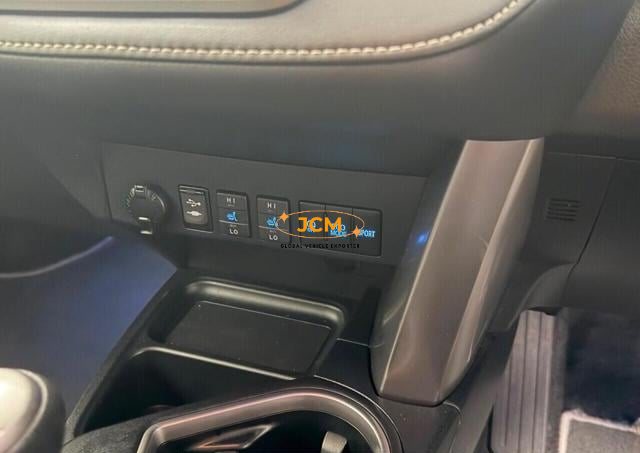 
2016 TOYOTA RAV4 AUTOMATIC PETROL full									