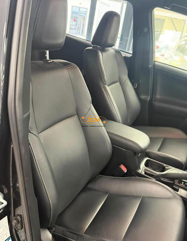 
2016 TOYOTA RAV4 AUTOMATIC PETROL full									