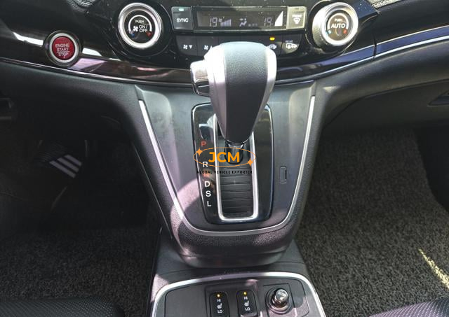 
2015 HONDA CR-V 4WD (NEW VER,FACE LIFT) SUN ROOF full									