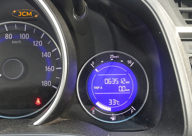 
2018 HONDA FIT 13G L full									