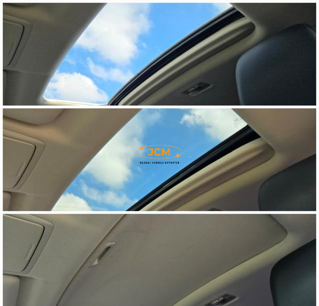 
2015 HONDA CR-V 4WD (NEW VER,FACE LIFT) SUN ROOF full									