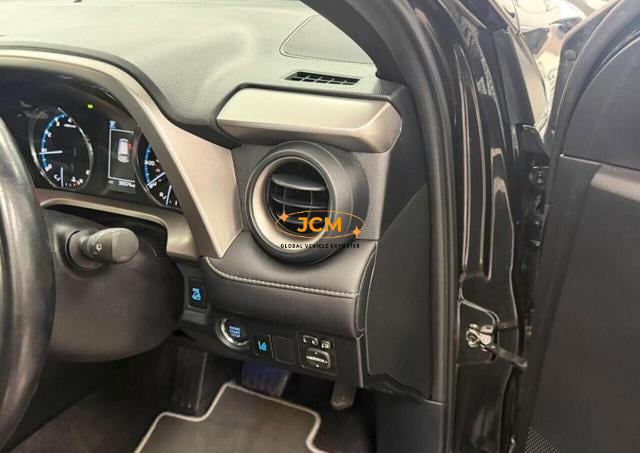 
2016 TOYOTA RAV4 AUTOMATIC PETROL full									