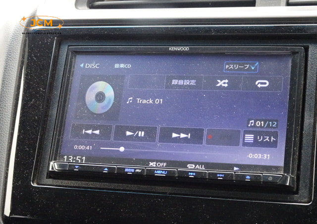 
2018 HONDA FIT 13G L full									