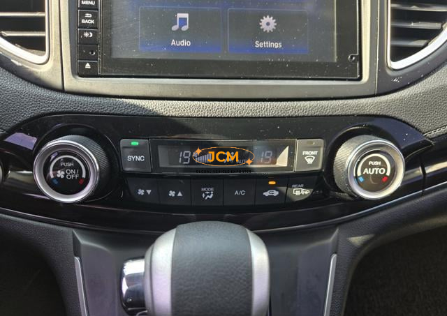
2015 HONDA CR-V 4WD (NEW VER,FACE LIFT) SUN ROOF full									