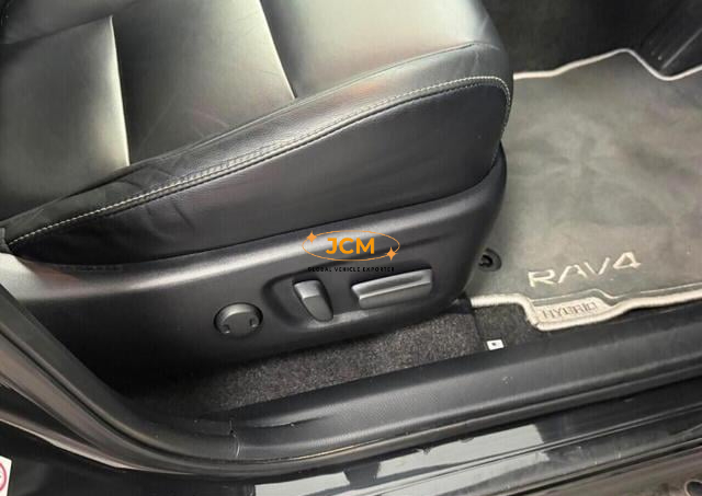 
2016 TOYOTA RAV4 AUTOMATIC PETROL full									