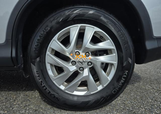 
2015 HONDA CR-V 4WD (NEW VER,FACE LIFT) SUN ROOF full									
