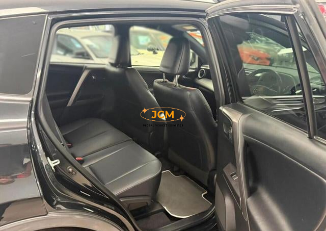 
2016 TOYOTA RAV4 AUTOMATIC PETROL full									