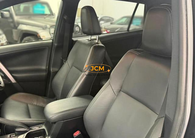 
2016 TOYOTA RAV4 AUTOMATIC PETROL full									