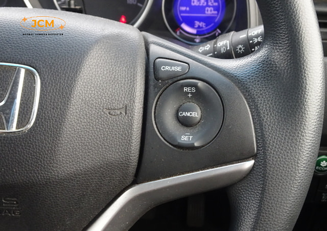 
2018 HONDA FIT 13G L full									