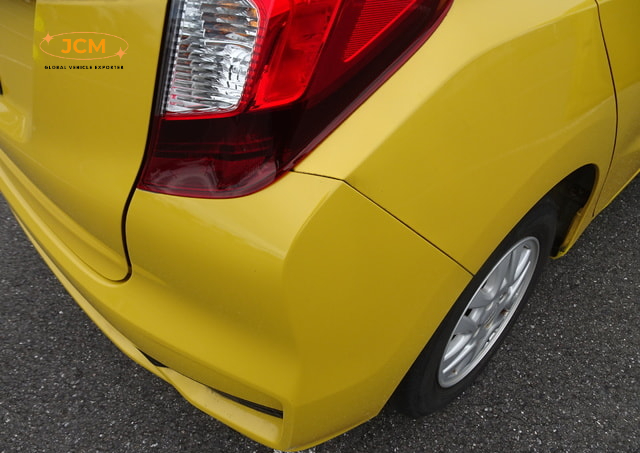 
2018 HONDA FIT 13G L full									