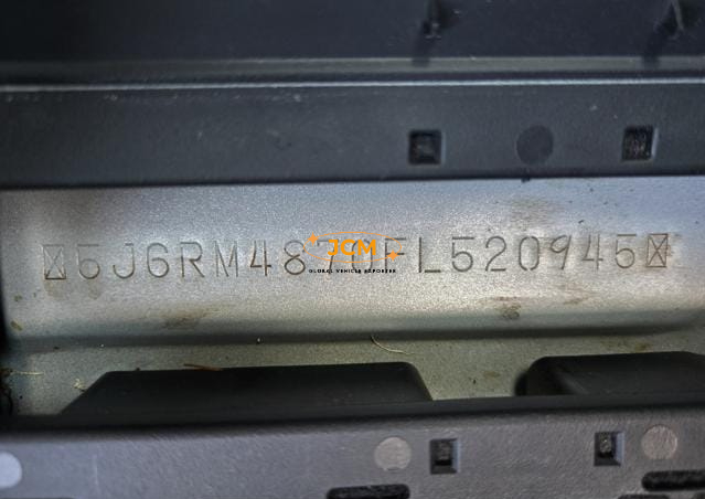 2015 HONDA CR-V 4WD (NEW VER,FACE LIFT) SUN ROOF