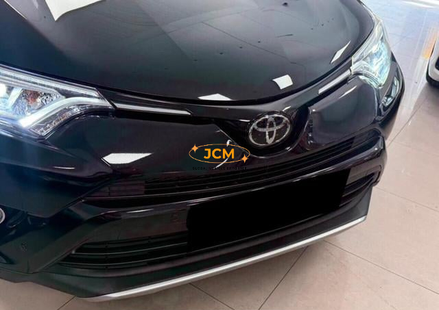 
2016 TOYOTA RAV4 AUTOMATIC PETROL full									