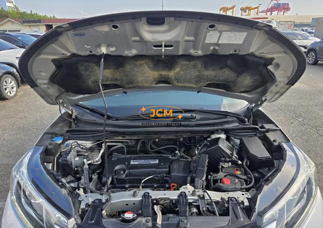 
2015 HONDA CR-V 4WD (NEW VER,FACE LIFT) SUN ROOF full									
