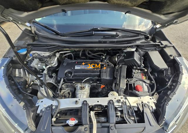 
2015 HONDA CR-V 4WD (NEW VER,FACE LIFT) SUN ROOF full									