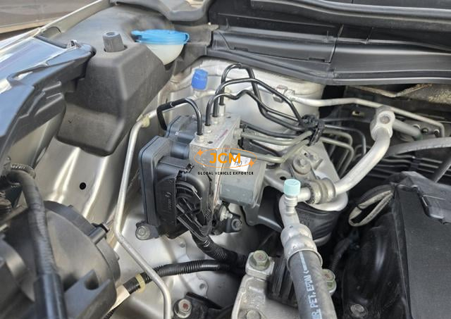 
2015 HONDA CR-V 4WD (NEW VER,FACE LIFT) SUN ROOF full									