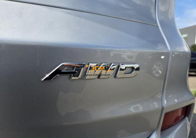 
2015 HONDA CR-V 4WD (NEW VER,FACE LIFT) SUN ROOF full									