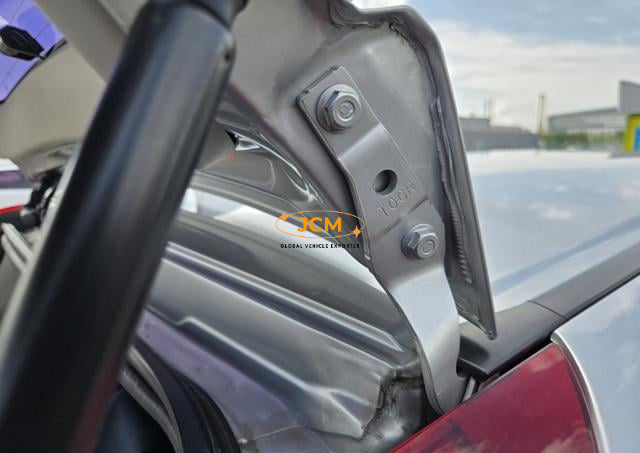 
2015 HONDA CR-V 4WD (NEW VER,FACE LIFT) SUN ROOF full									