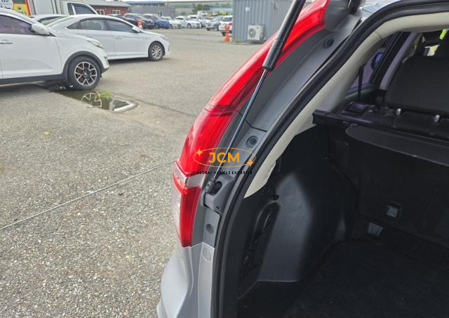 
2015 HONDA CR-V 4WD (NEW VER,FACE LIFT) SUN ROOF full									