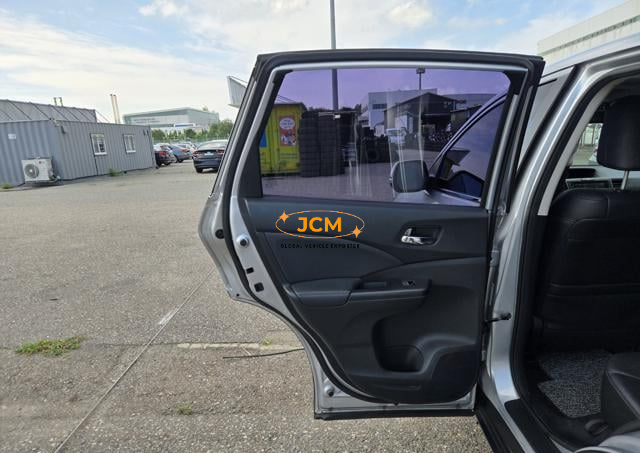 
2015 HONDA CR-V 4WD (NEW VER,FACE LIFT) SUN ROOF full									