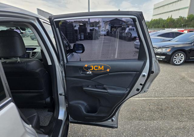 
2015 HONDA CR-V 4WD (NEW VER,FACE LIFT) SUN ROOF full									