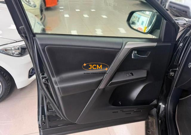 
2016 TOYOTA RAV4 AUTOMATIC PETROL full									