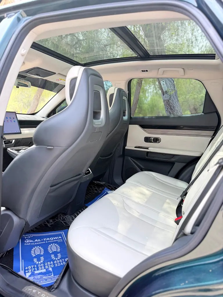 
2024 JETOUR DASHING 1.6T LUXURY — GCC SPECS (LHD) full									