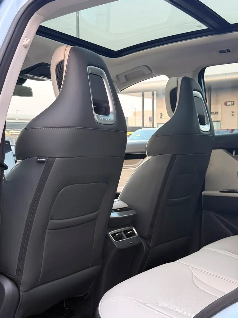 
2025 JETOUR DASHING 1.6T LUXURY — BRAND NEW full									