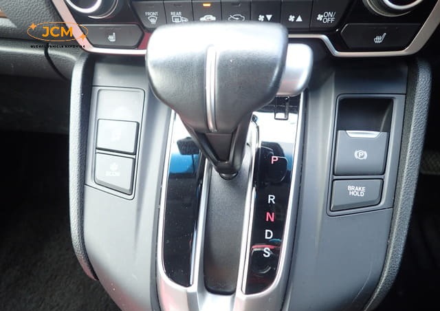 2018 HONDA CR-V EX MASTERPIECE – 7 SEATER