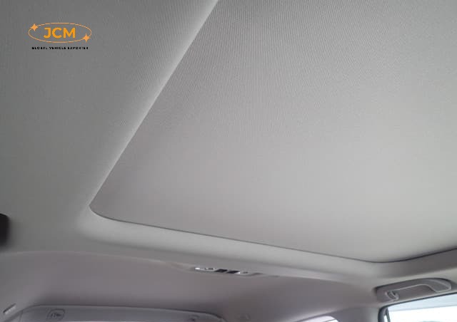
2018 HONDA CR-V EX MASTERPIECE – 7 SEATER full									