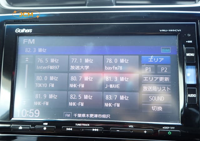 
2018 HONDA CR-V EX MASTERPIECE – 7 SEATER full									