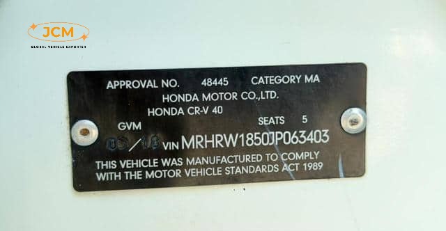 
2018 HONDA CR-V 1.5 full									